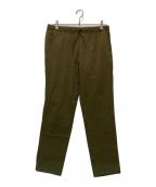 THE NORTH FACEザ ノース フェイス）の古着「エイペックスリラックスパンツ」｜カーキ