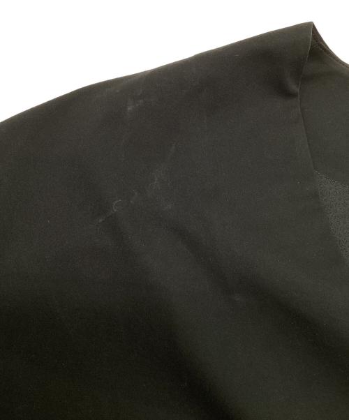 THE NORTH FACE（ザ ノース フェイス）THE NORTH FACE (ザ ノース フェイス) テックラウンジカーディガン ブラック サイズ:XLの古着・服飾アイテム