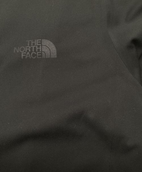 THE NORTH FACE（ザ ノース フェイス）THE NORTH FACE (ザ ノース フェイス) テックラウンジカーディガン ブラック サイズ:XLの古着・服飾アイテム