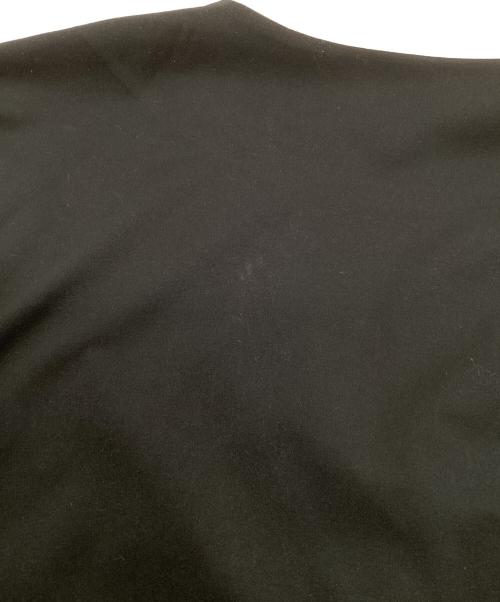 THE NORTH FACE（ザ ノース フェイス）THE NORTH FACE (ザ ノース フェイス) テックラウンジカーディガン ブラック サイズ:XLの古着・服飾アイテム