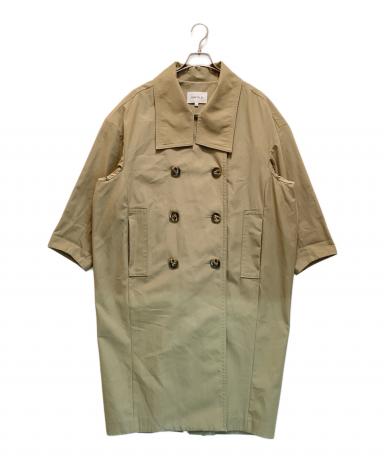 エンフォルド　ドライストレッチ　トレンチコート　美品　３８ 3030005055986673_01_2038w.jpeg