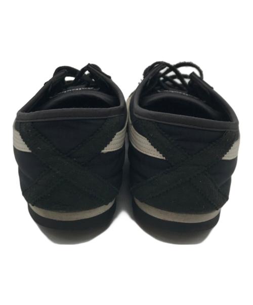 Onitsuka Tiger（オニツカタイガー）Onitsuka Tiger (オニツカタイガー) メキシコ 66 ブラック サイズ:23の古着・服飾アイテム