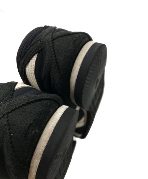 Onitsuka Tiger（オニツカタイガー）Onitsuka Tiger (オニツカタイガー) メキシコ 66 ブラック サイズ:23の古着・服飾アイテム