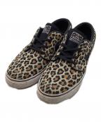 NIKE SB×WACKO MARIAナイキエスビー×ワコマリア）の古着「ジャノスキー CNVS OG QS 