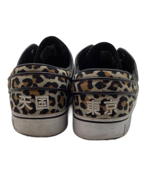 NIKE SB（ナイキエスビー）NIKE SB (ナイキエスビー) WACKO MARIA (ワコマリア) ジャノスキー CNVS OG QS 