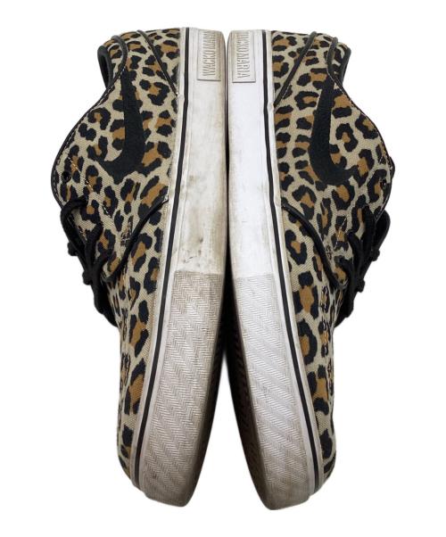 NIKE SB（ナイキエスビー）NIKE SB (ナイキエスビー) WACKO MARIA (ワコマリア) ジャノスキー CNVS OG QS 