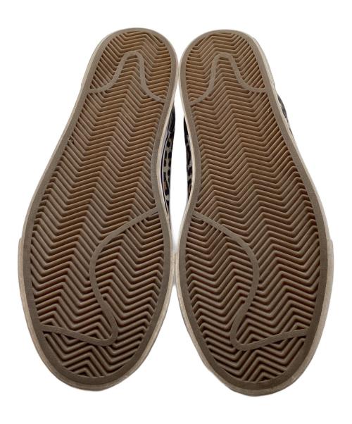 NIKE SB（ナイキエスビー）NIKE SB (ナイキエスビー) WACKO MARIA (ワコマリア) ジャノスキー CNVS OG QS 