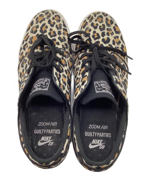 NIKE SB（ナイキエスビー）NIKE SB (ナイキエスビー) WACKO MARIA (ワコマリア) ジャノスキー CNVS OG QS 