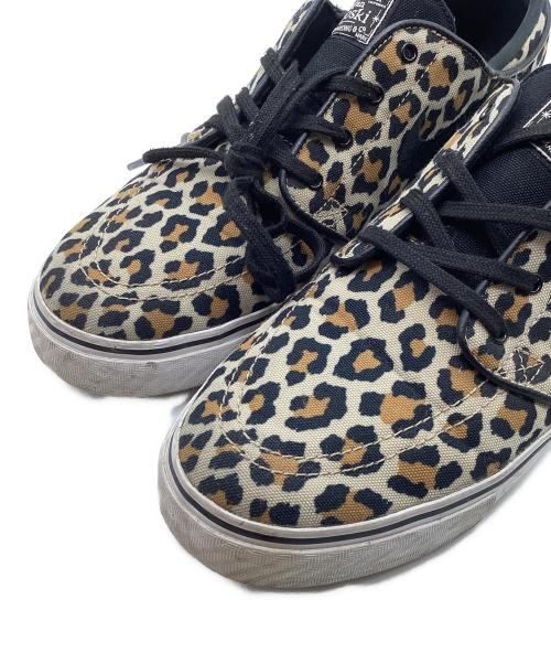 NIKE SB（ナイキエスビー）NIKE SB (ナイキエスビー) WACKO MARIA (ワコマリア) ジャノスキー CNVS OG QS 