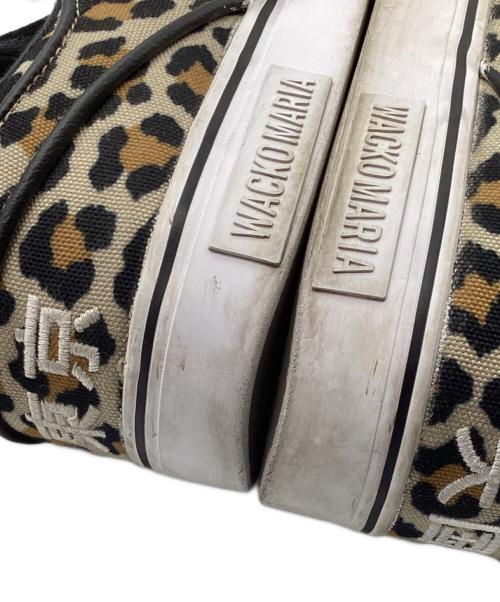 NIKE SB（ナイキエスビー）NIKE SB (ナイキエスビー) WACKO MARIA (ワコマリア) ジャノスキー CNVS OG QS 