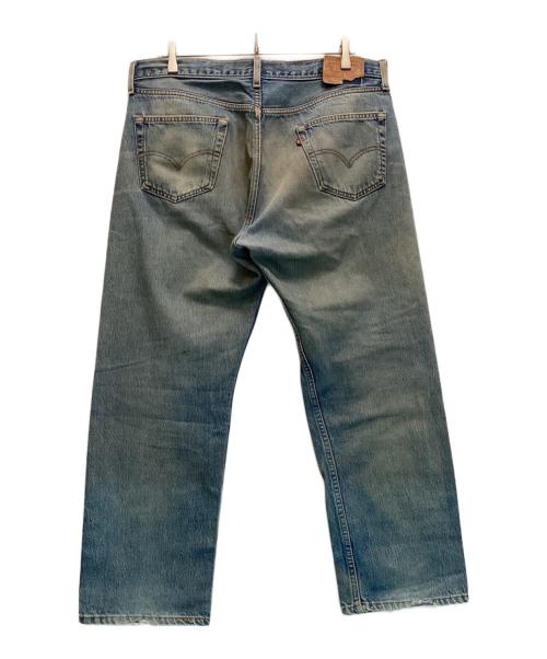 LEVI'S（リーバイス）LEVI'S (リーバイス) 90'sヴィンテージデニムパンツ インディゴ サイズ:W38の古着・服飾アイテム