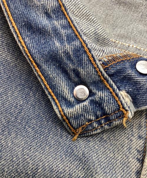 LEVI'S（リーバイス）LEVI'S (リーバイス) 90'sヴィンテージデニムパンツ インディゴ サイズ:W38の古着・服飾アイテム