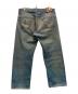 LEVI'S (リーバイス) 90'sヴィンテージデニムパンツ インディゴ サイズ:W38：6000円