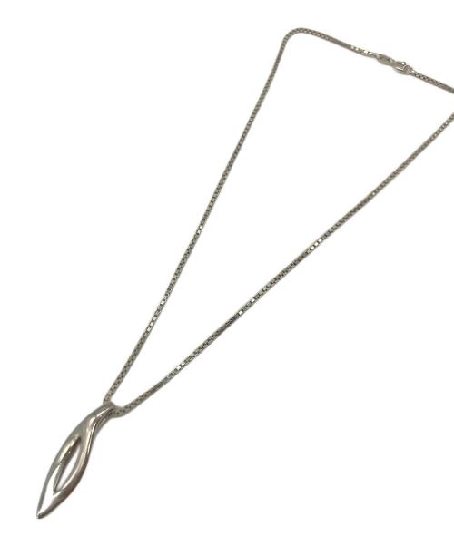 JOAQUIN BERAO（ホアキンベラオ）JOAQUIN BERAO (ホアキンベラオ) シルバーネックレスの古着・服飾アイテム