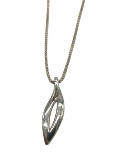 JOAQUIN BERAO（ホアキンベラオ）JOAQUIN BERAO (ホアキンベラオ) シルバーネックレスの古着・服飾アイテム