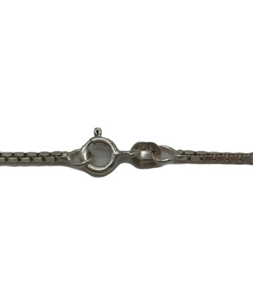 JOAQUIN BERAO（ホアキンベラオ）JOAQUIN BERAO (ホアキンベラオ) シルバーネックレスの古着・服飾アイテム