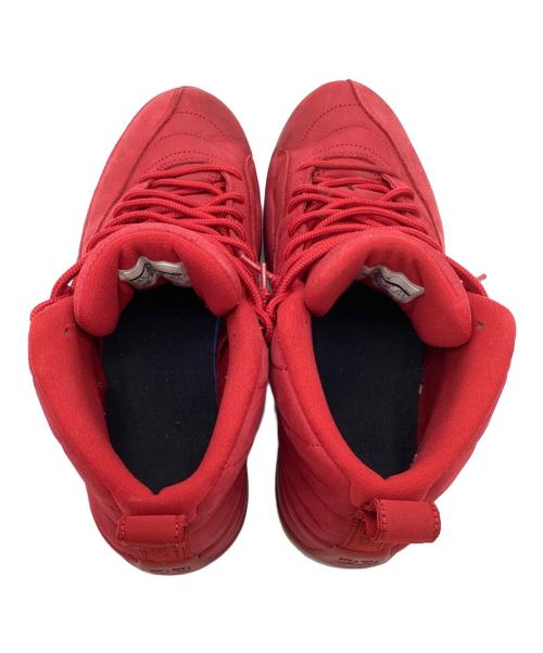 NIKE（ナイキ）NIKE (ナイキ) スニーカー レッド サイズ:27.5の古着・服飾アイテム