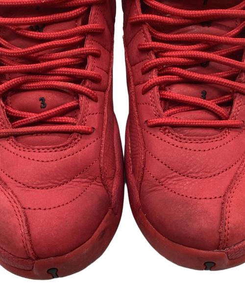 NIKE（ナイキ）NIKE (ナイキ) スニーカー レッド サイズ:27.5の古着・服飾アイテム