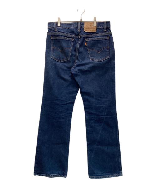 LEVI'S（リーバイス）LEVI'S (リーバイス) ヴィンテージ 517 ブーツカットデニムパンツ インディゴ サイズ:W34 L30の古着・服飾アイテム