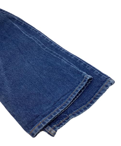 LEVI'S（リーバイス）LEVI'S (リーバイス) ヴィンテージ 517 ブーツカットデニムパンツ インディゴ サイズ:W34 L30の古着・服飾アイテム