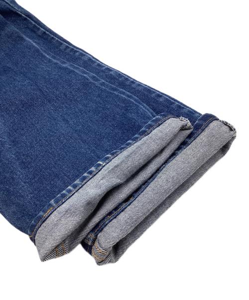 LEVI'S（リーバイス）LEVI'S (リーバイス) ヴィンテージ 517 ブーツカットデニムパンツ インディゴ サイズ:W34 L30の古着・服飾アイテム