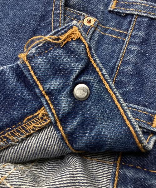 LEVI'S（リーバイス）LEVI'S (リーバイス) ヴィンテージ 517 ブーツカットデニムパンツ インディゴ サイズ:W34 L30の古着・服飾アイテム