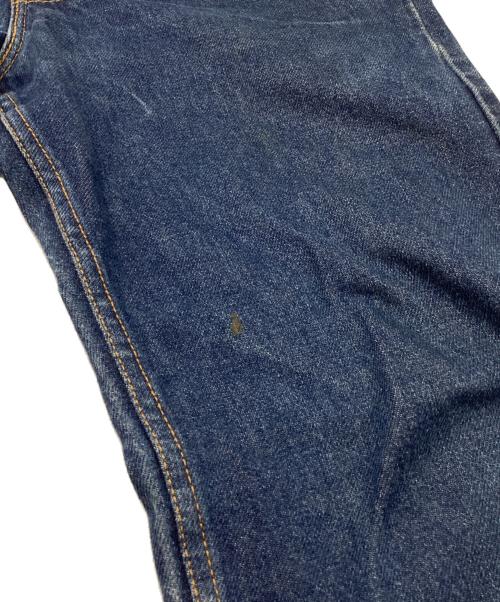 LEVI'S（リーバイス）LEVI'S (リーバイス) ヴィンテージ 517 ブーツカットデニムパンツ インディゴ サイズ:W34 L30の古着・服飾アイテム