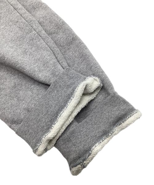 Ron Herman（ロンハーマン）Ron Herman (ロンハーマン) スウェットジョガーパンツ グレー サイズ:Mの古着・服飾アイテム