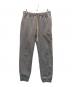 Ron Herman（ロンハーマン）の古着「スウェットジョガーパンツ」｜グレー