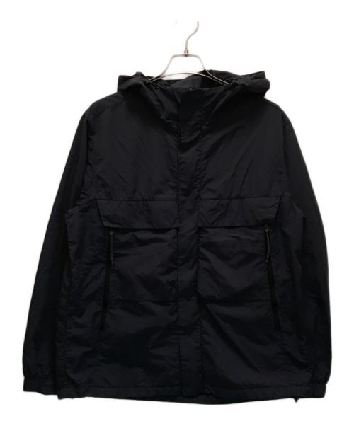 COLUMBIA BLACK LABEL（コロンビアブラックレーベル）COLUMBIA BLACK LABEL (コロンビアブラックレーベル) ドッグサーモンクリークジャケット グレー サイズ:Lの古着・服飾アイテム