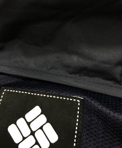 COLUMBIA BLACK LABEL（コロンビアブラックレーベル）COLUMBIA BLACK LABEL (コロンビアブラックレーベル) ドッグサーモンクリークジャケット グレー サイズ:Lの古着・服飾アイテム