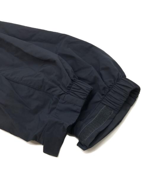 COLUMBIA BLACK LABEL（コロンビアブラックレーベル）COLUMBIA BLACK LABEL (コロンビアブラックレーベル) ドッグサーモンクリークジャケット グレー サイズ:Lの古着・服飾アイテム