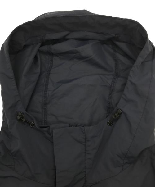 COLUMBIA BLACK LABEL（コロンビアブラックレーベル）COLUMBIA BLACK LABEL (コロンビアブラックレーベル) ドッグサーモンクリークジャケット グレー サイズ:Lの古着・服飾アイテム