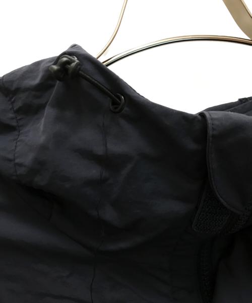 COLUMBIA BLACK LABEL（コロンビアブラックレーベル）COLUMBIA BLACK LABEL (コロンビアブラックレーベル) ドッグサーモンクリークジャケット グレー サイズ:Lの古着・服飾アイテム