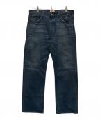 LEVI'Sリーバイス）の古着「501 デニムパンツ」｜インディゴ