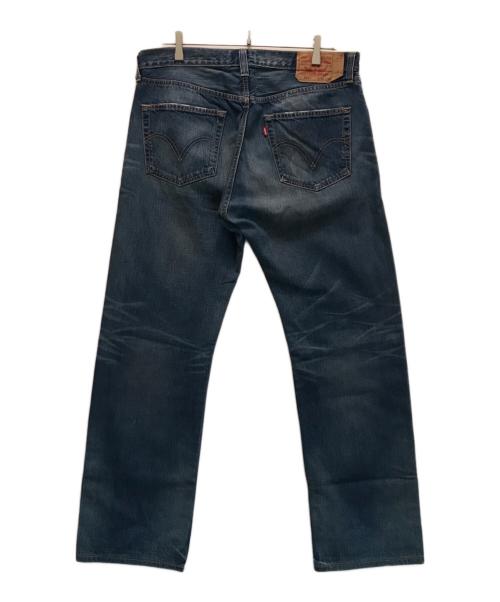 LEVI'S（リーバイス）LEVI'S (リーバイス) 501 デニムパンツ インディゴ サイズ:34の古着・服飾アイテム
