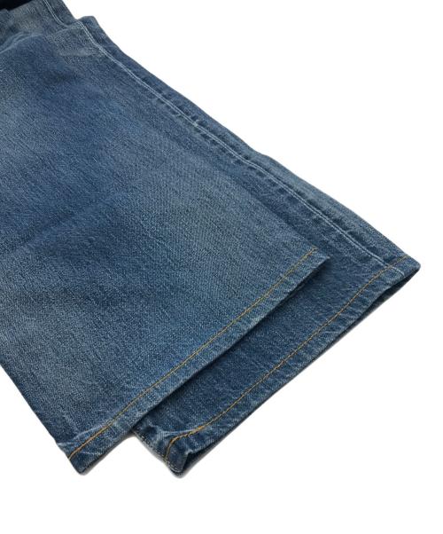 LEVI'S（リーバイス）LEVI'S (リーバイス) 501 デニムパンツ インディゴ サイズ:34の古着・服飾アイテム