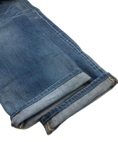 LEVI'S（リーバイス）LEVI'S (リーバイス) 501 デニムパンツ インディゴ サイズ:34の古着・服飾アイテム