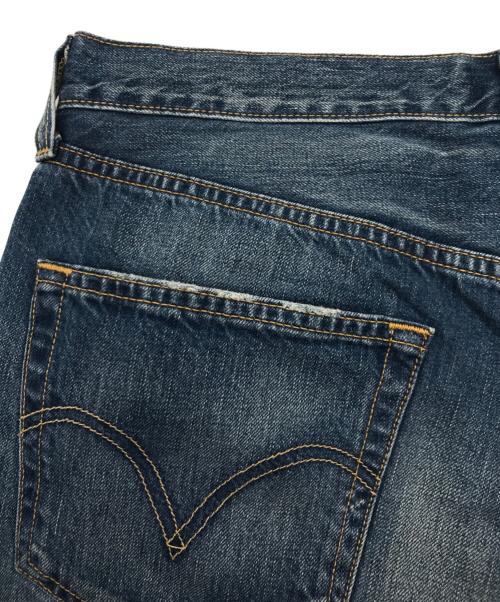 LEVI'S（リーバイス）LEVI'S (リーバイス) 501 デニムパンツ インディゴ サイズ:34の古着・服飾アイテム