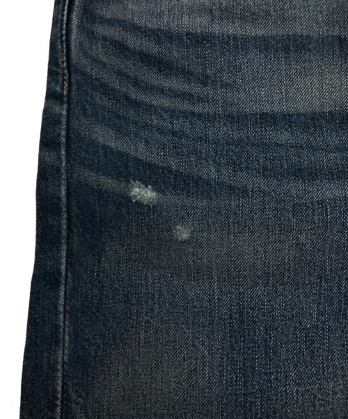 LEVI'S（リーバイス）LEVI'S (リーバイス) 501 デニムパンツ インディゴ サイズ:34の古着・服飾アイテム