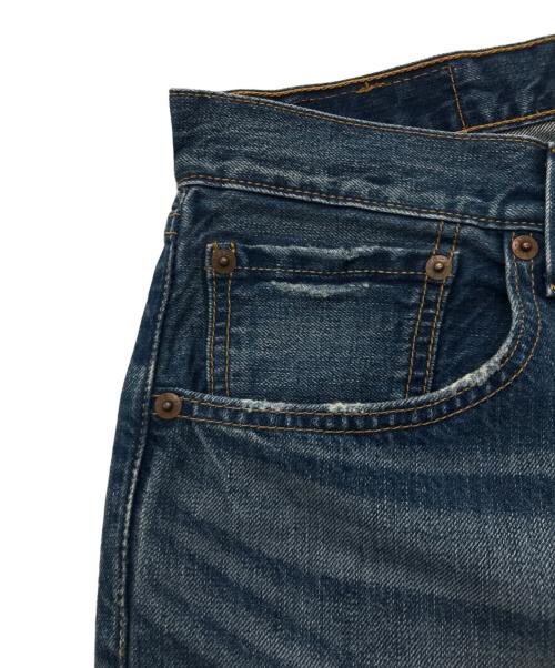 LEVI'S（リーバイス）LEVI'S (リーバイス) 501 デニムパンツ インディゴ サイズ:34の古着・服飾アイテム
