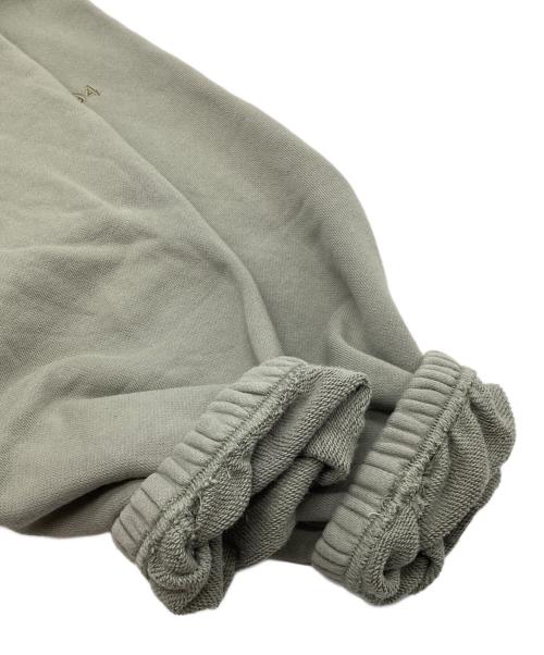 NEIGHBORHOOD（ネイバーフッド）NEIGHBORHOOD (ネイバーフッド) RUSSELL ATHLETIC (ラッセルアスレチック) コラボ C-PT.スウェットパンツ グリーン サイズ:Lの古着・服飾アイテム