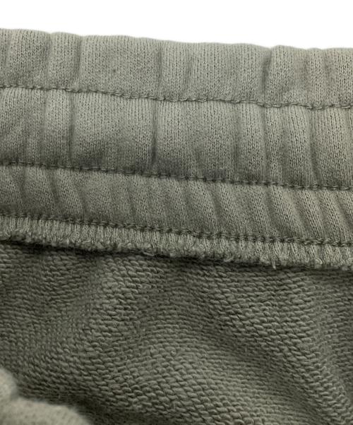 NEIGHBORHOOD（ネイバーフッド）NEIGHBORHOOD (ネイバーフッド) RUSSELL ATHLETIC (ラッセルアスレチック) コラボ C-PT.スウェットパンツ グリーン サイズ:Lの古着・服飾アイテム