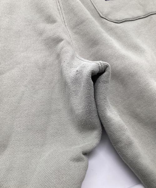 NEIGHBORHOOD（ネイバーフッド）NEIGHBORHOOD (ネイバーフッド) RUSSELL ATHLETIC (ラッセルアスレチック) コラボ C-PT.スウェットパンツ グリーン サイズ:Lの古着・服飾アイテム