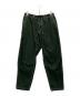 GRAMICCI（グラミチ）の古着「別注ステッチクライミングパンツ」｜グリーン