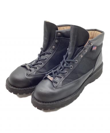 中古・古着通販】Danner (ダナー) ダナー ライト ブラック サイズ:9