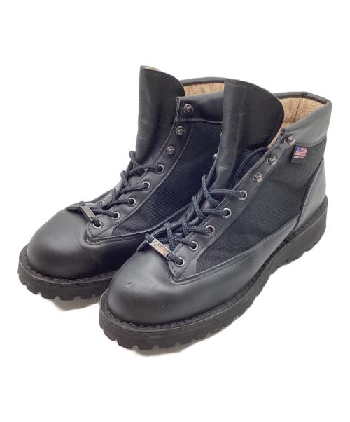 Danner（ダナー）Danner (ダナー) ダナー ライト ブラック サイズ:9の古着・服飾アイテム