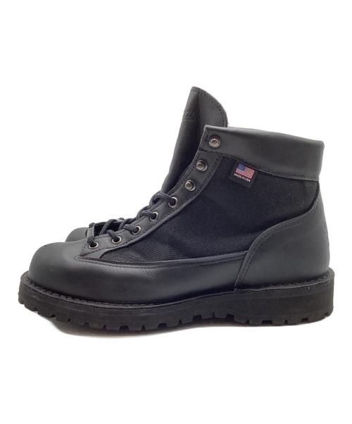 Danner（ダナー）Danner (ダナー) ダナー ライト ブラック サイズ:9の古着・服飾アイテム