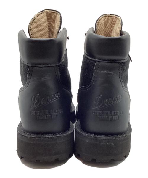 Danner（ダナー）Danner (ダナー) ダナー ライト ブラック サイズ:9の古着・服飾アイテム