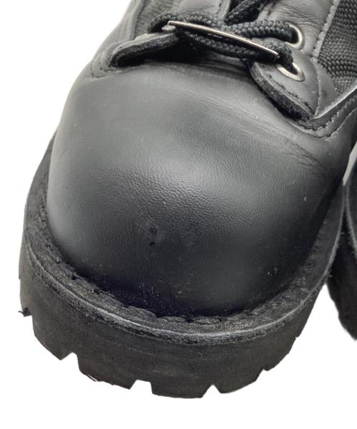 Danner（ダナー）Danner (ダナー) ダナー ライト ブラック サイズ:9の古着・服飾アイテム